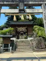 須我神社(島根県)