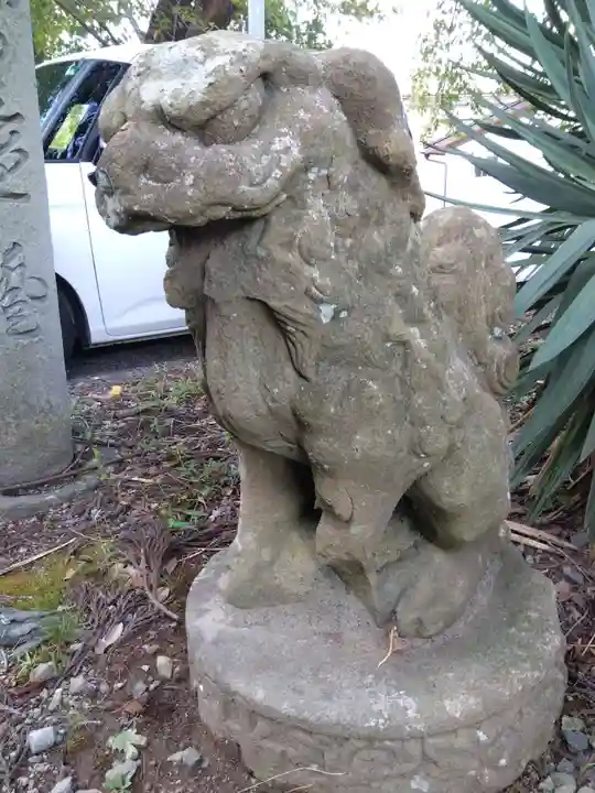 金津神社(福井県)