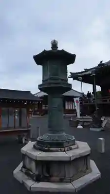 総持寺(大阪府)