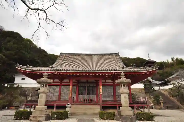 西国寺(広島県)