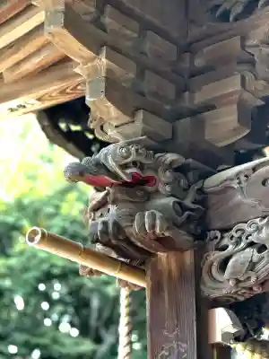 日吉神社(東京都)