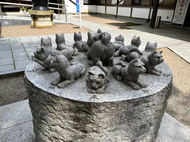村松大神宮(茨城県)