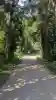 安房神社(栃木県)
