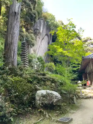 笠置寺(京都府)