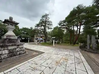 竹駒神社(宮城県)