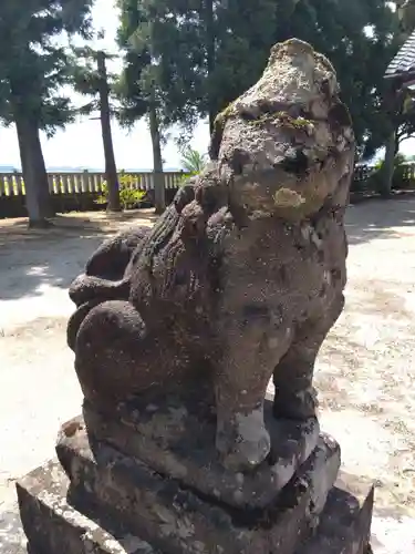 吉倉八幡宮(富山県)