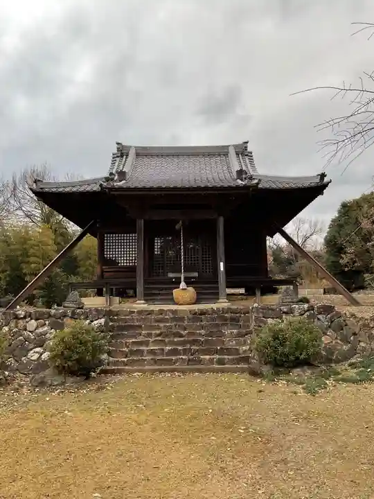 安祥寺(愛知県)