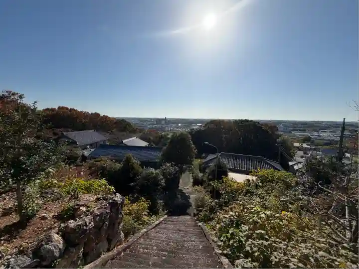 岩屋観音(愛知県)