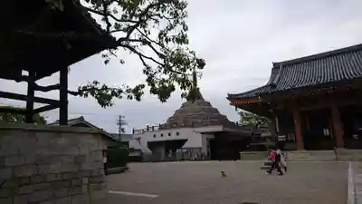 壬生寺のその他建物