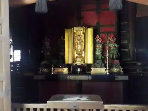 華厳寺(岐阜県)