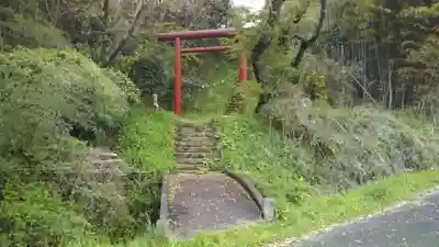 鹿嶋国神神社のその他建物
