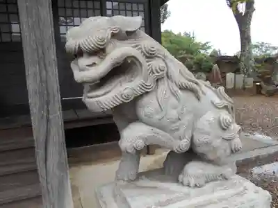 長屋神社(福島県)