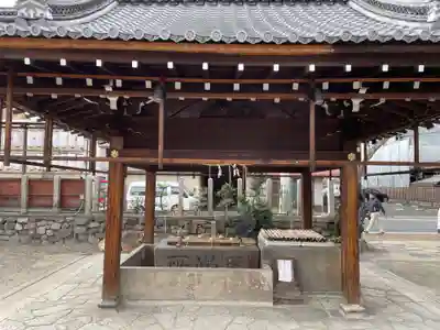 瀧尾神社(京都府)