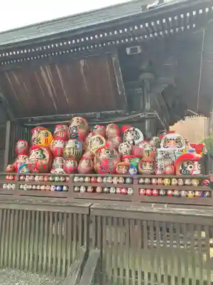 達磨寺(群馬県)