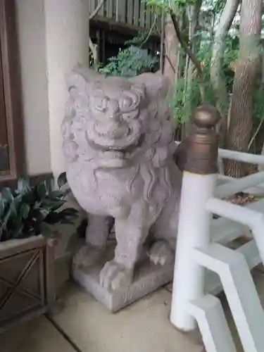芦屋神社(兵庫県)