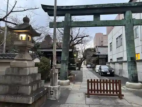 名古屋東照宮(愛知県)