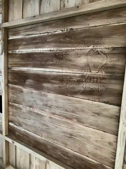 胎安神社(茨城県)