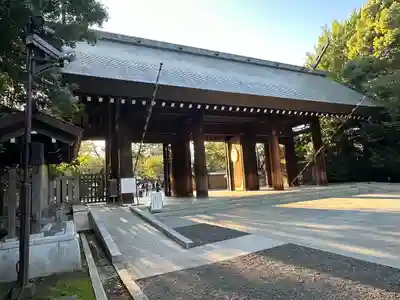 靖國神社(東京都)