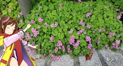 東円寺のその他建物