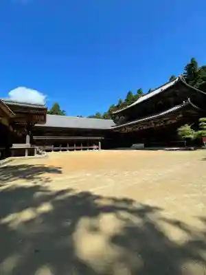 圓教寺(兵庫県)