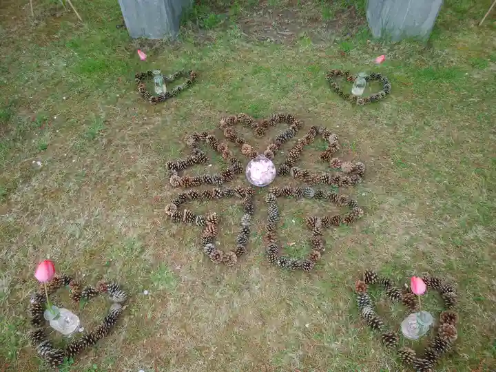伊達神社(北海道)