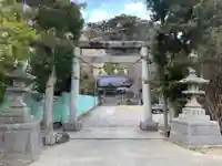 鹿島神社(千葉県)