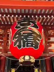 浅草寺の建物その他