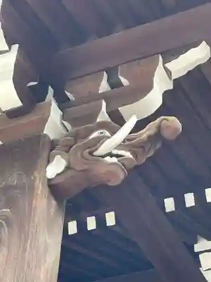 本隆寺（本妙興隆寺）(京都府)