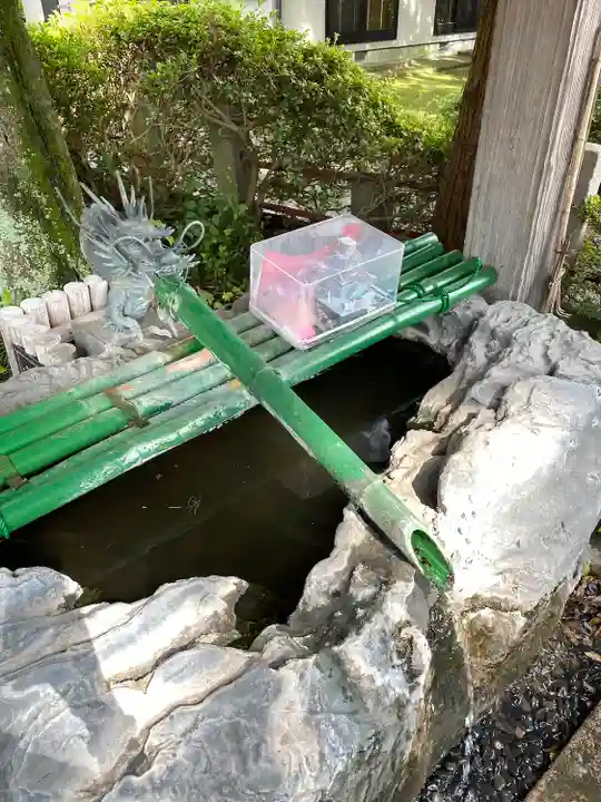 榛名神社(群馬県)