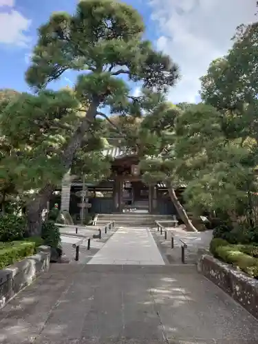 本蓮寺(神奈川県)