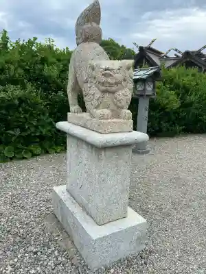 大御神社(宮崎県)