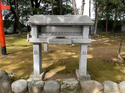 坂手神社(愛知県)