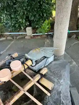 亀戸天神社(東京都)