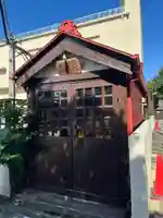 稲荷社(東京都)