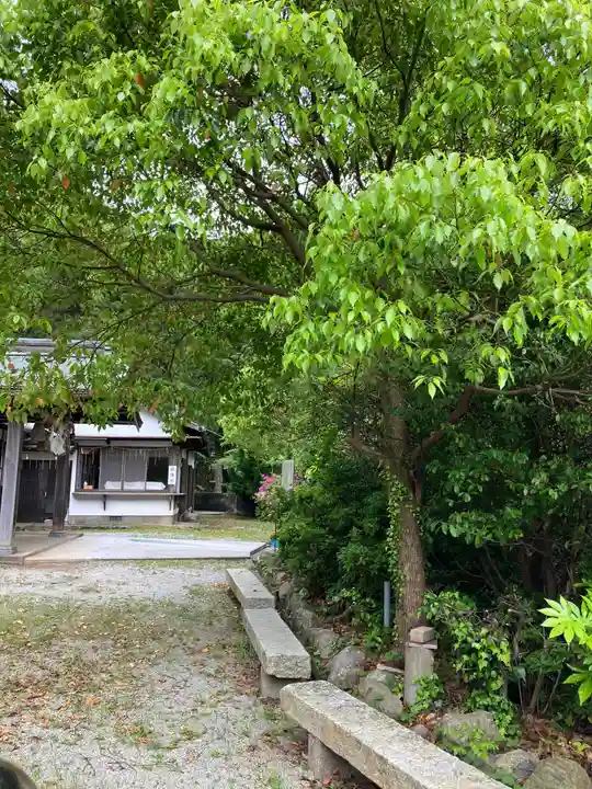 大山祇神社(福岡県)