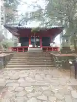 本宮神社(日光二荒山神社別宮)(栃木県)