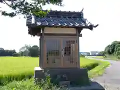 祠（地蔵）(愛知県)