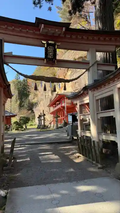 達谷窟毘沙門堂(岩手県)