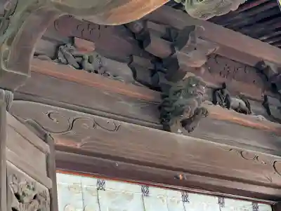 根岸八幡神社(神奈川県)