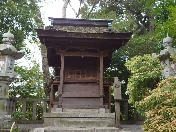 城南宮(京都府)