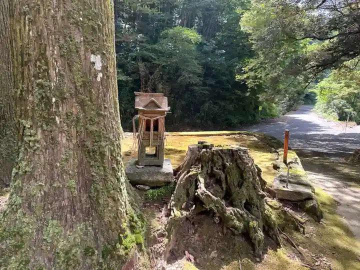 雷神社(福岡県)
