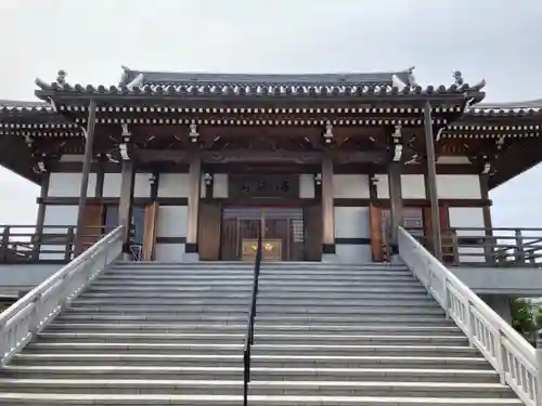 長楽寺(神奈川県)