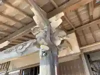 法界寺の芸術
