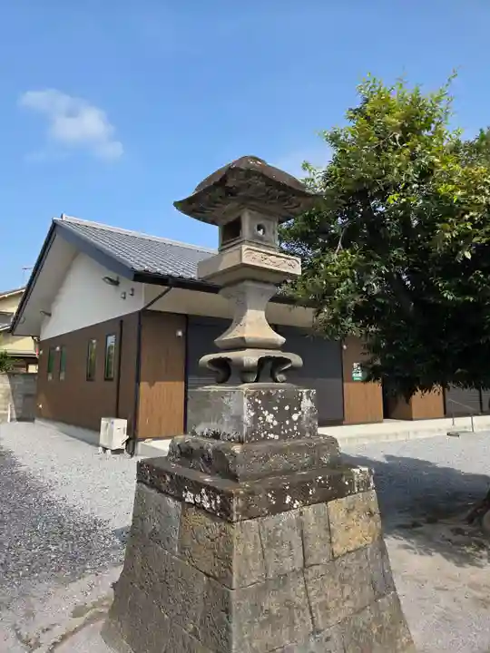 加茂別雷神社(栃木県)