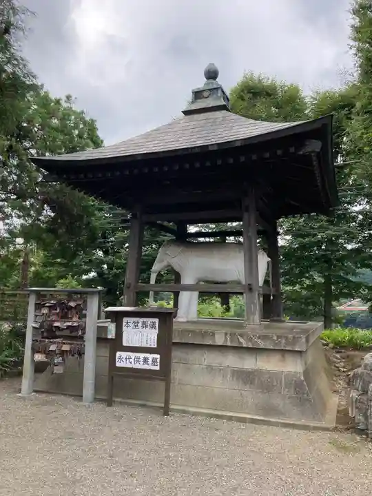 観音寺のその他建物