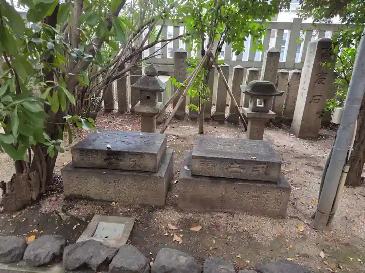 方違神社(大阪府)