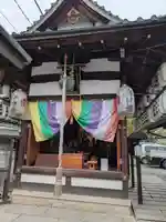 高台寺天満宮(京都府)
