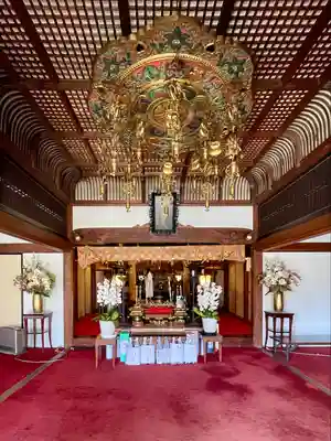 燈明寺(東京都)