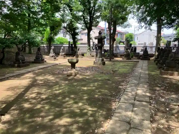 長命寺(東京都)