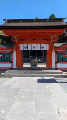 高良大社(福岡県)